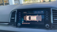 Skoda Karoq 2.0 TDI Scout 4x4 5dr DSG Diesel Estate